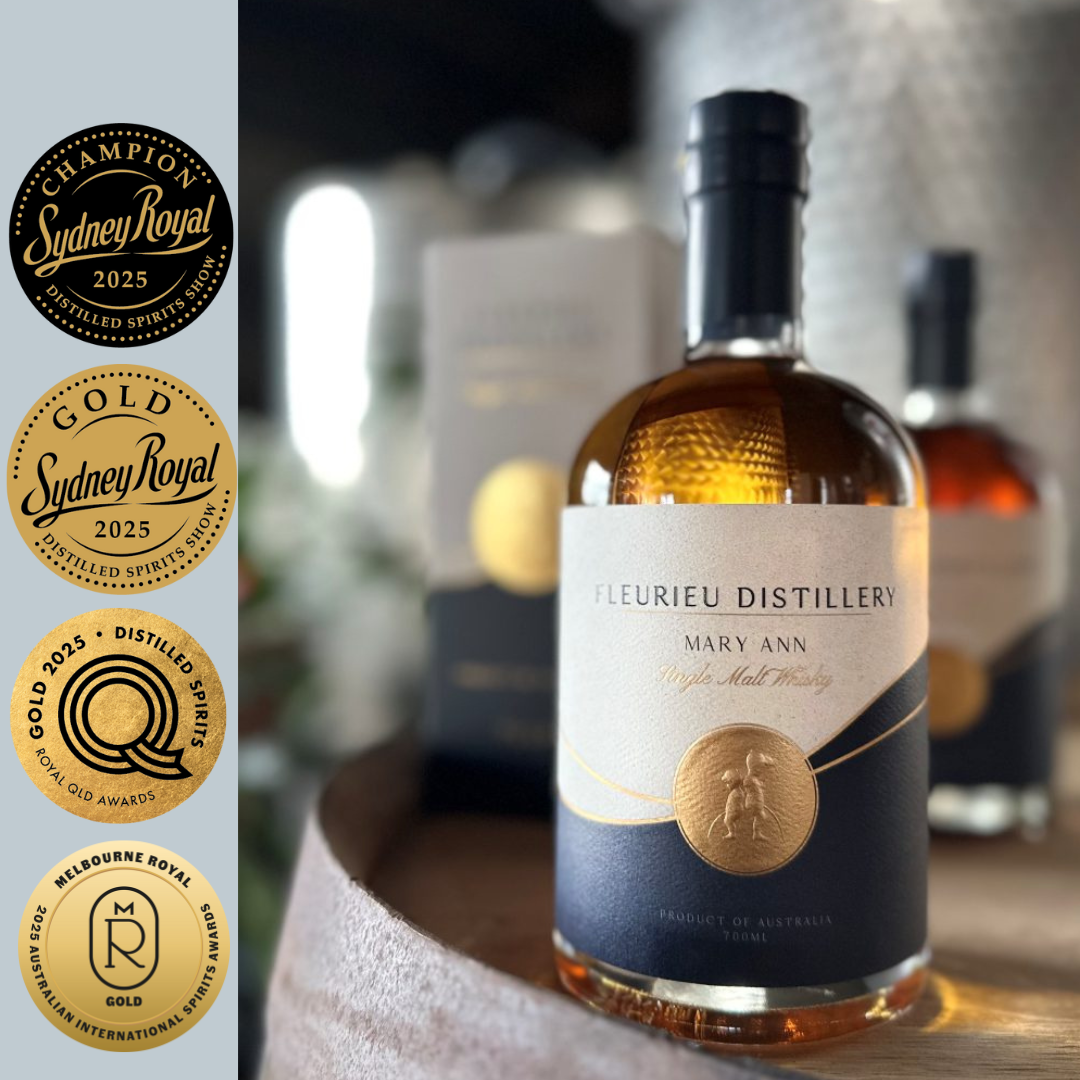 Mary Ann: Trophy Sydney Royal 2025